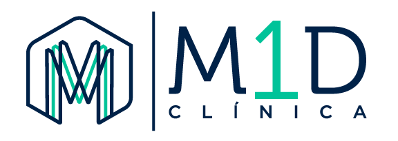 M1D Clínica